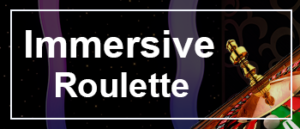 Logo Immersive roulette