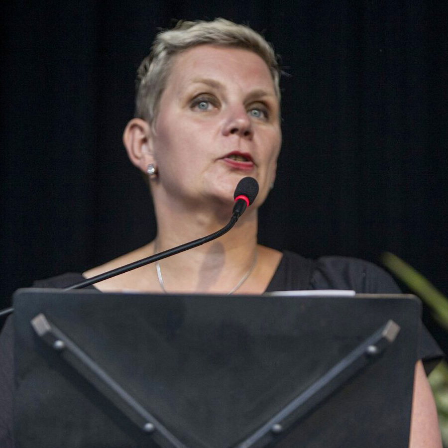 Yvon Jansma, directeur Centrum voor Verantwoord Spelen (CvVS)