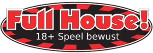 Logo Full House