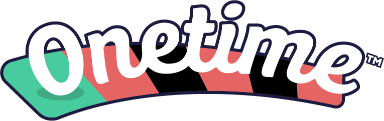 OneTimo logo