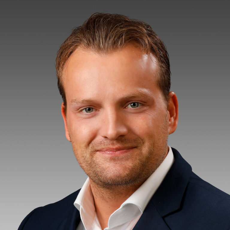 Mr. Steven Vrolijk-768×768