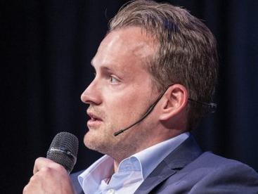 Steven KVA Staatssecretaris Rutte erkent werk KVA onderzoek