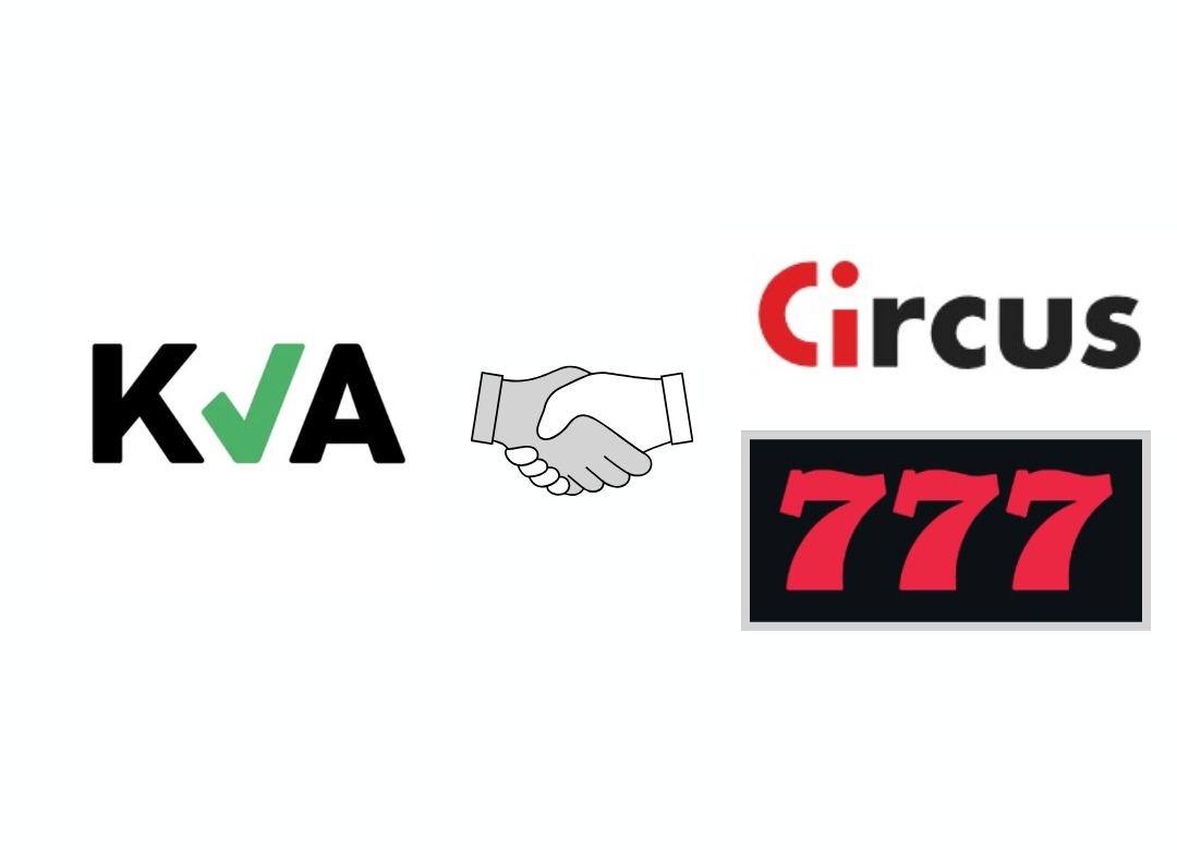 777.nl en Circus.nl samenwerking KVA